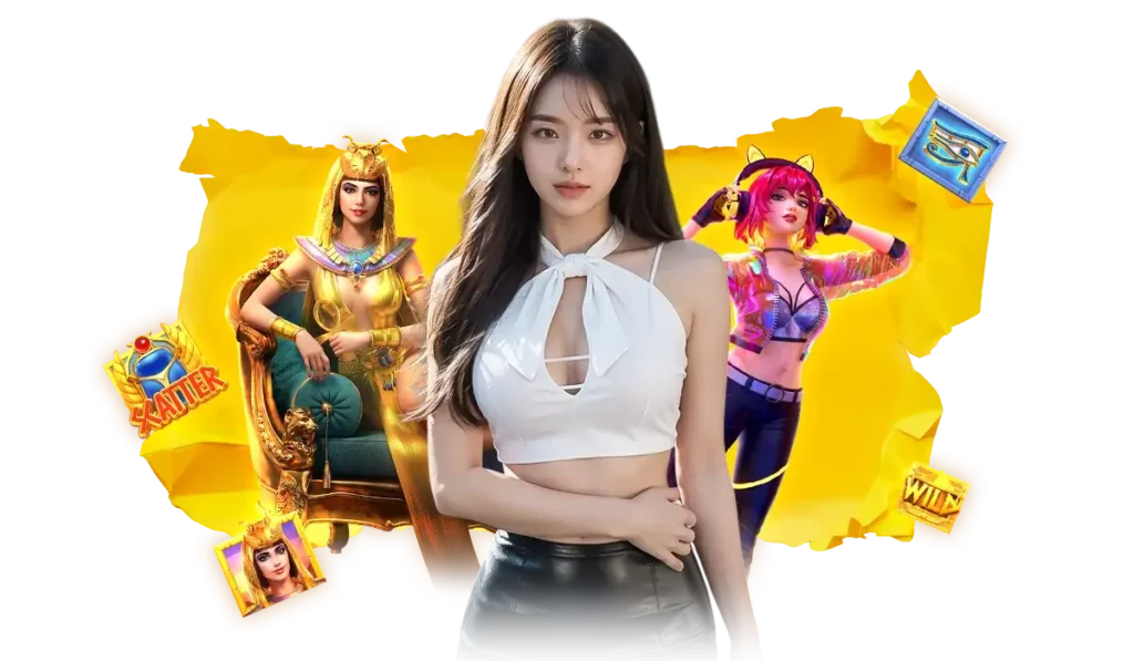 สนุกได้ทุกค่าย ทุกเกมแบบไม่จำกัดรอบ กับโหมด LAF168 ทดลองเล่น